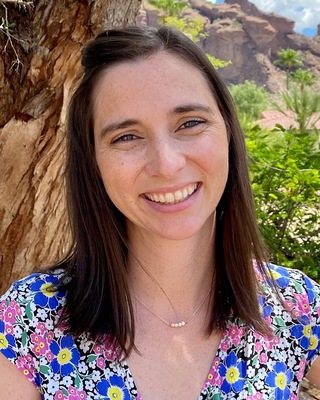 Photo of Cindy Bird, Counselor in Arizona