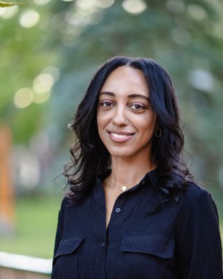 Photo of Semhar Ghedela - Compassionate Corner Therapy , Counsellor, PhD, MA-MFT, CCC-S