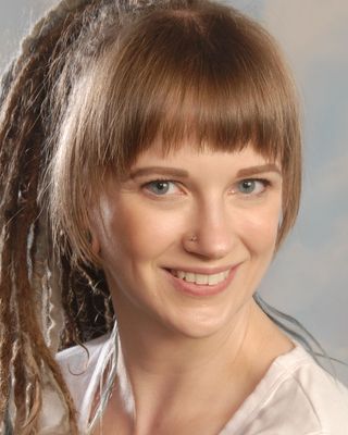 Photo of Meghan J Wilson, Pre-Licensed Professional, MA