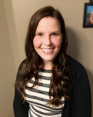 Photo of Leigh-Ann Augustyn, Clinical Social Work/Therapist in Calgary, AB