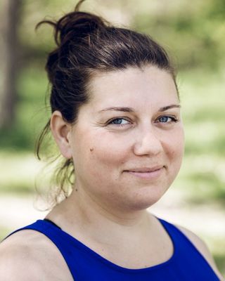 Photo of Kristina Katsoras, RP , Registered Psychotherapist