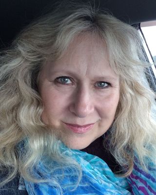 Photo of Bonnie Kemble, Counsellor, RTC-c, BEd, MA