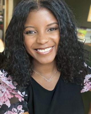Photo of Toni Forbes Berg, Psychologist, PhD