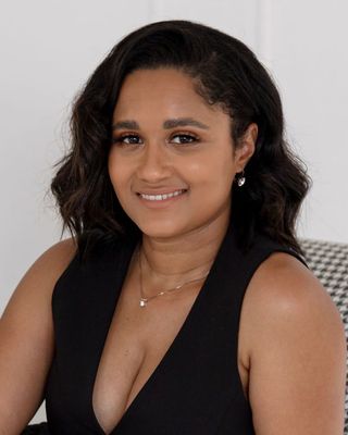 Photo of Kim McKay-Motsepe, Psychologist, MA, HPCSA - Clin. Psych.