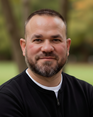Photo of Benjamin Chandler, Counselor, LPCC