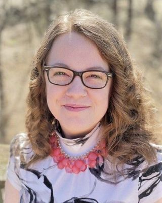 Photo of Ariel Brafford, Licensed Professional Counselor, MA, LCMHC, LPC, NCC