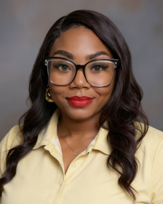 Photo of Brianna Finch, Clinical Social Work/Therapist, MSW, LSWAIC