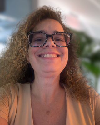 Photo of Barbara Powell, Clinical Social Work/Therapist, LICSW-S, PIP