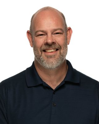 Photo of Dr. Jeremy A. Springer, Clinical Social Work/Therapist, DSW, LCSW, LICSW