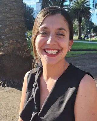 Foto de Luciana Sánchez, Psicólogo, Lic. en Psicología, Psic.