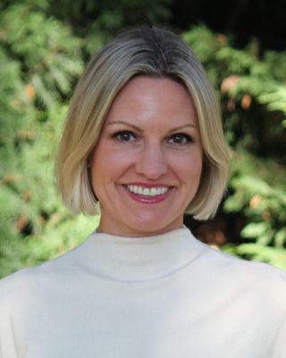 Photo of Vanessa Parry Zoog, Clinical Social Work/Therapist, MSW, LCSW