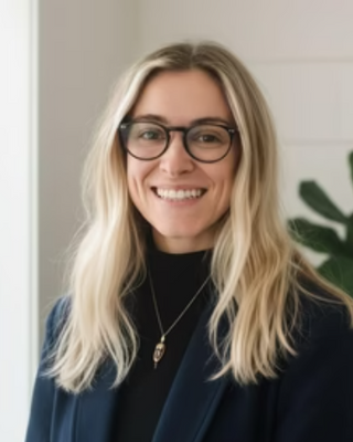 Photo of Taylor Miller, Psychiatric Nurse Practitioner, PMHNP