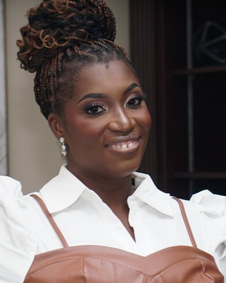 Photo of Vanessa Germain, Clinical Social Work/Therapist, LCSW