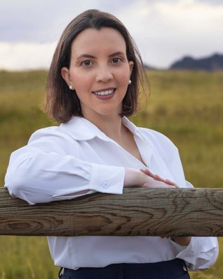 Photo of Samantha Feller, Pre-Licensed Professional