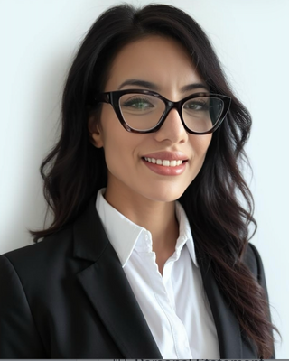 Photo of Jillian Holguin - Jillian Holguin, LCSW, Clinical Social Work/Therapist, LCSW, CCTP-II