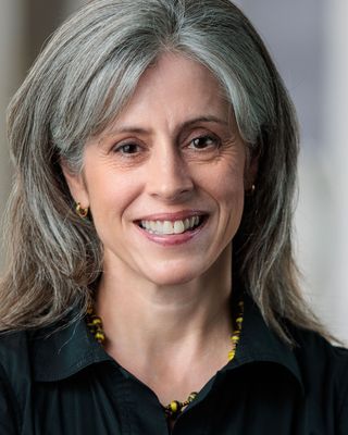 Photo of Jane Levings, Counselor in Georgia
