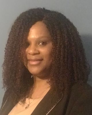 Photo of Yolanda Johnson, LMSW, CASACG