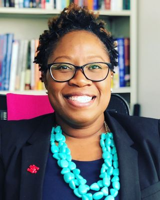 Photo of Quenette L Walton, PhD, LCSW, Clinical Social Work/Therapist