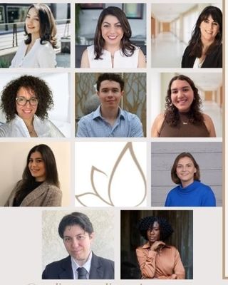 Photo of Anita Avedian - Anger Management 818, Marriage & Family Therapist, LMFT, TFT, CAMS-IV