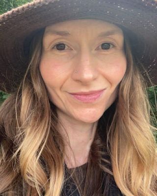 Photo of Emma Elsen, Counsellor, MBACP