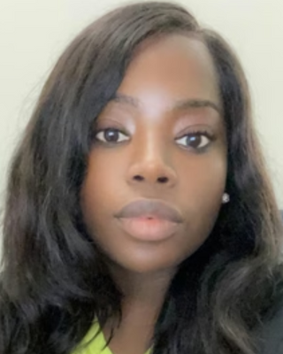 Photo of Cristal Hawthorne, Licensed Professional Counselor, LPC
