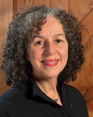 Photo of Esther Doucette, Registered Social Worker, MSW, RSW