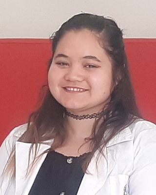 Foto de Carla Pizarro Sáez, Psicólogo