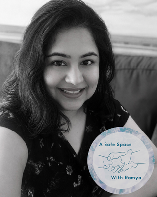 Photo of Ramya Avvari, Counsellor, MC, ACA-L2