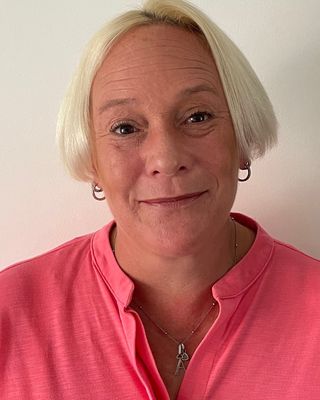 Photo of Alison Georgina McWhirr - Calm Mind Counselling, Counsellor, MBACP