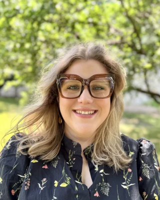 Photo of Edie Monceaux, Pre-Licensed Professional