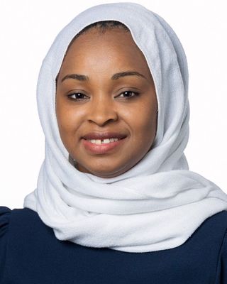 Photo of Adama Sow, Psychiatric Nurse Practitioner, MSN, APRN, PMHNP