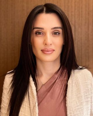 Photo of Armine Harutyunyan, Psychiatric Nurse Practitioner, DNP, PMHNP, FNP-C