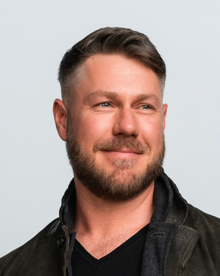 Photo of Scott Huckaby, Psychologist, LCP