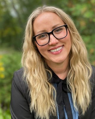 Photo of Kristina Paschal, Clinical Social Work/Therapist