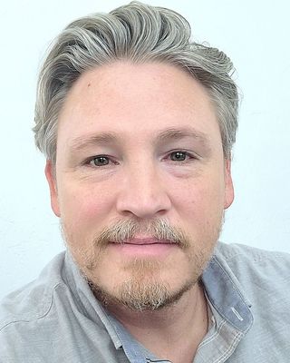 Photo of Tyler C Maxson, Psychologist, PsyD
