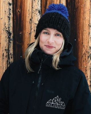 Photo of Brynne Goldberg, Licensed Professional Counselor, LPC, CMPCC, MA, BS