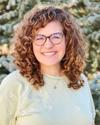 Photo of Abby Howard, Clinical Social Work/Therapist in Longmont, CO