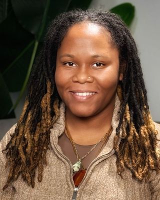 Photo of Nia Nanton - Nia Nanton - Abuse, Depression & Family Issues , Clinical Social Work/Therapist