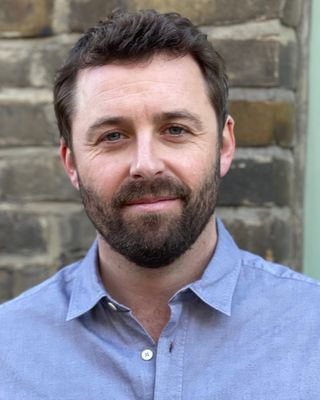 Photo of Antoine Gordon, Psychotherapist in London, England