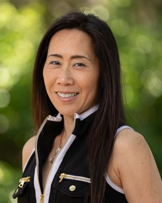 Photo of Kyoko Robinson, Marriage & Family Therapist Associate, AMFT, APCC, MA, BE