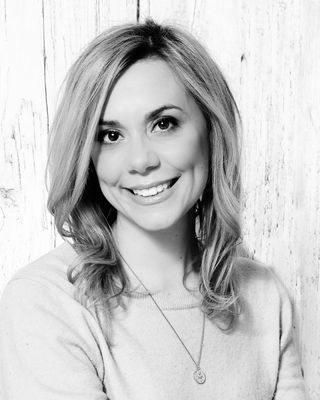 Photo of Sabrina Fruci, Registered Social Worker, MSW, RSW