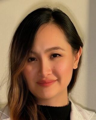 Photo of Allison Lai, Psychiatric Nurse Practitioner, MSN, PMHNP, BC