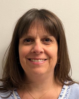 Photo of Jody Rubin, Licensed Professional Counselor, MS, LPC