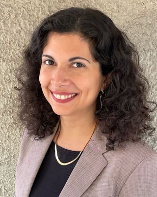 Photo of Dr. Natasha H. Bailen, PhD, Psychologist