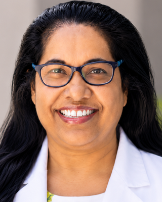 Photo of Sini Joseph, Psychiatric Nurse Practitioner, DNP, APRN, PMHNP