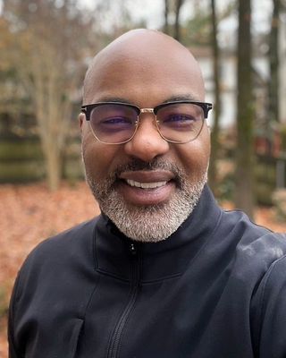 Photo of Darron Smith, Physician Assistant, PhD, PA-C, DFAAPA