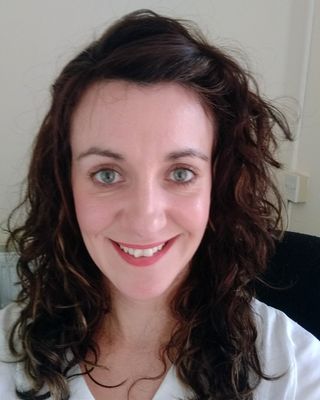 Photo of Lynda Wakefield, Psychotherapist, MSc, Pre-Accredited Member IACP