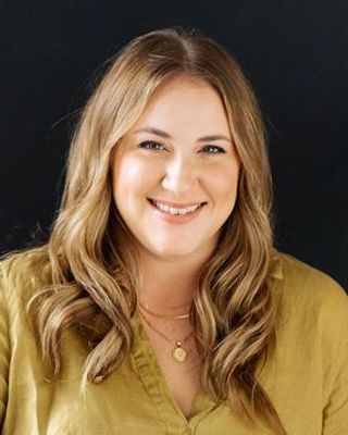 Photo of Bethany Hanusch, Licensed Professional Counselor, MA, LPC, LLC