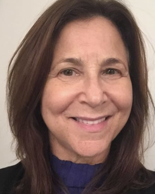 Photo of Laurie Beth Dean-Amir, Clinical Social Work/Therapist, MA, LMSW, LMFT