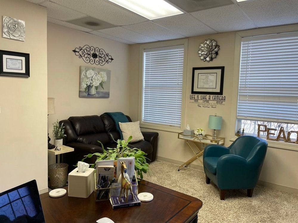 McCleary Psychological Services, Psychologist, Lake Ridge, VA, 22192